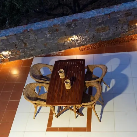 Oni וילה הרסוניסוס
